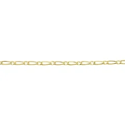 Histoire d'Or Chaine De Cheville Or Jaune Kalla* Autres Bijoux|Bracelets