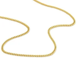 Hot Histoire d'Or Chaine Harve Or Jaune