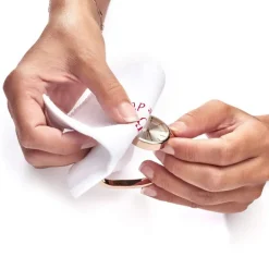 Discount Histoire d'Or Chamoisine