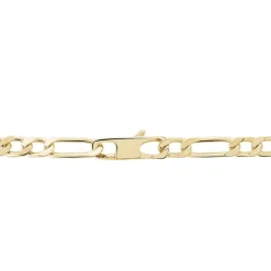 Histoire d'Or Chaîne Bixente Plaqué Or Jaune* Colliers|Colliers