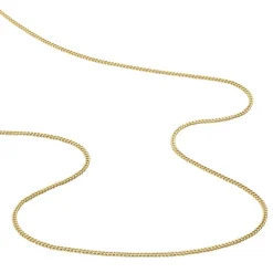 Histoire d'Or Chaîne Clement Plaqué Or Jaune* Colliers|Colliers
