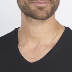 Histoire d'Or Chaîne Clement Plaqué Or Jaune* Colliers|Colliers