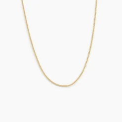 Histoire d'Or Chaîne Clement Plaqué Or Jaune* Colliers|Colliers