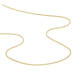 Histoire d'Or Chaîne Clement Plaqué Or Jaune* Colliers|Colliers