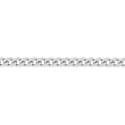 Histoire d'Or Chaîne Clementine Argent Blanc* Colliers|Colliers