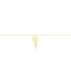 Histoire d'Or Chaîne De Cheville Atarah Or Jaune* Autres Bijoux|Bracelets