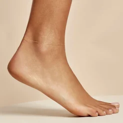 Histoire d'Or Chaîne De Cheville Fiorbes Or Jaune* Autres Bijoux|Bracelets