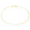 Histoire d'Or Chaîne De Cheville Jaiden Or Jaune* Autres Bijoux|Bracelets