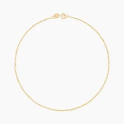 Histoire d'Or Chaîne De Cheville Sylwia Or Jaune* Autres Bijoux|Bracelets