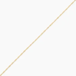 Histoire d'Or Chaîne De Cheville Sylwia Or Jaune* Autres Bijoux|Bracelets