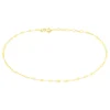 Histoire d'Or Chaîne De Cheville Zaig Or Jaune* Autres Bijoux|Bracelets