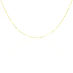 Histoire d'Or Chaîne Forçat Or Jaune* Colliers|Colliers