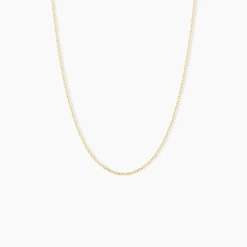 Histoire d'Or Chaîne Igoa Or Jaune* Colliers|Colliers