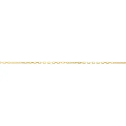 Online Histoire d'Or Chaîne Igoa Or Jaune