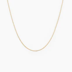 Histoire d'Or Chaîne Igor Maille Venitienne Or Jaune* Colliers|Colliers