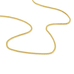 Histoire d'Or Chaîne Igor Maille Venitienne Or Jaune* Colliers|Colliers