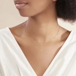 Histoire d'Or Chaîne Igor Maille Venitienne Or Jaune* Colliers|Colliers