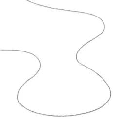 Histoire d'Or Chaîne Iris Maille Gourmette* Colliers|Colliers