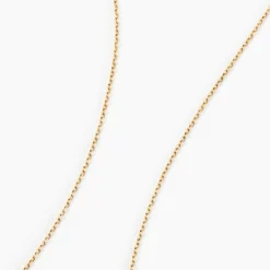 Sale Histoire d'Or Chaîne Or Jaune Igoa