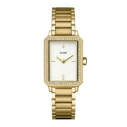 CLUSE Coffret De Montre Fluette Blanc* Coffrets Montres