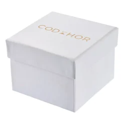 Sale CODHOR Coffret De Montre Sissi Doré