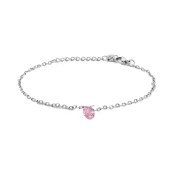 Online CODHOR Coffret De Montre Arianne 2 Rose