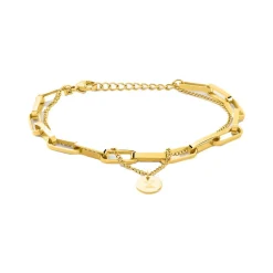 CODHOR Coffret De Montre Suzy 2 Doré* Coffrets Montres|Montres Petits Prix