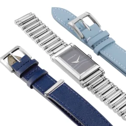 Discount HERBELIN Coffret De Montre Antares Bleu