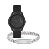 LACOSTE Coffret De Montre .12.12 Noir* Coffrets Montres