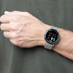 LOTUS Coffret De Montre Connectée Smartwach Noir* Coffrets Montres|Montres Sport