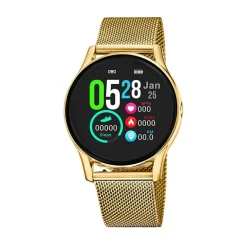 Discount LOTUS Coffret De Montre Connectée Smartwach Noir