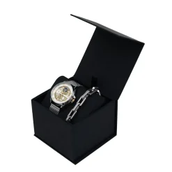 MONTIGNAC Coffret de Montre* Coffrets Montres|Montres Made In France