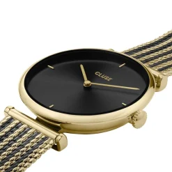 CLUSE Coffret Montre Triomphe Noir* Coffrets Montres|Montres Tendances