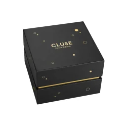 CLUSE Coffret Montre Triomphe Noir* Coffrets Montres|Montres Tendances