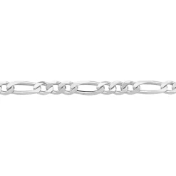 Histoire d'Or Collie Maille Vivian Argent Blanc