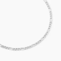 Histoire d'Or Collie Maille Vivian Argent Blanc* Colliers|Colliers