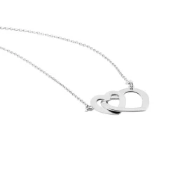 Histoire d'Or Collier Aalia Argent Blanc* Colliers|Colliers
