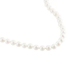 Histoire d'Or Collier Aicha Or Jaune Perle De Culture D'akoya* Colliers|Colliers