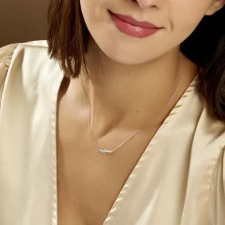 Histoire d'Or Collier Ainhoa* Colliers|Colliers