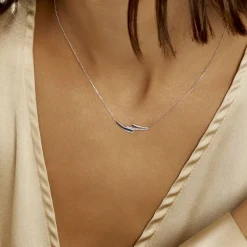 Histoire d'Or Collier Ainhoa* Colliers|Colliers