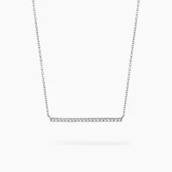 Histoire d'Or Collier Alayna* Colliers|Colliers