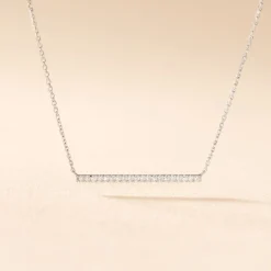 Histoire d'Or Collier Alayna* Colliers|Colliers