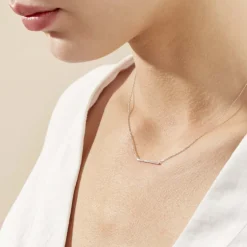 Histoire d'Or Collier Alayna* Colliers|Colliers