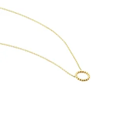 Histoire d'Or Collier Albya Or Jaune* Colliers|Colliers