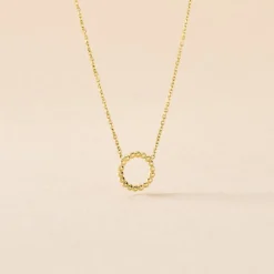 Histoire d'Or Collier Albya Or Jaune* Colliers|Colliers