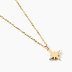 Histoire d'Or Collier Alisee Plaqué Or Jaune* Colliers|Colliers