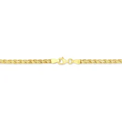 Discount Histoire d'Or Collier Andrienne Or Jaune