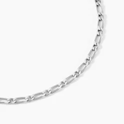 Histoire d'Or Collier Anilo Argent* Colliers|Colliers