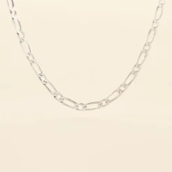 Histoire d'Or Collier Anilo Argent* Colliers|Colliers
