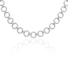Clearance Histoire d'Or Collier Argent Brieux